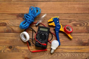 electricals