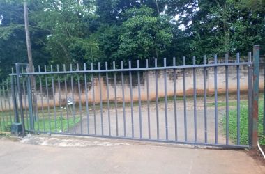 fencing