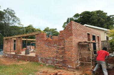 new construction