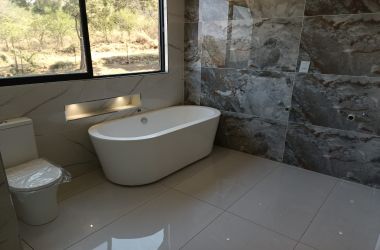 renovation